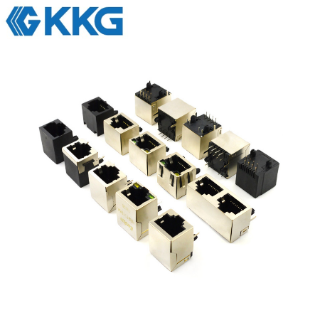 汕头RJ45插座